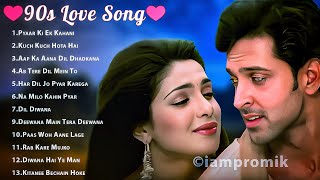 90’S Love Songs ️ 90's Evergreen Hindi Songs ️ Udit Narayan, Alka Yagnik, Kumar Sanu, Sonu Nigam