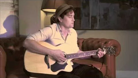 Johnny Everett - In The Distance - Jammhouse Sessi...