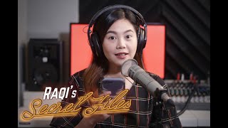 Na-inlove ako sa pinsan ng gf ko - DJ Raqi's Secret Files (January 16, 2020)