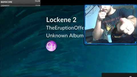 Lockene 2 100% FC (Clone Hero) + 100% OS