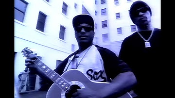 Body Count - The Winner Loses (Music Video) (1990s Heavy Metal Ballad) (Ice-T, Ernie C) [HQ/HD/4K]