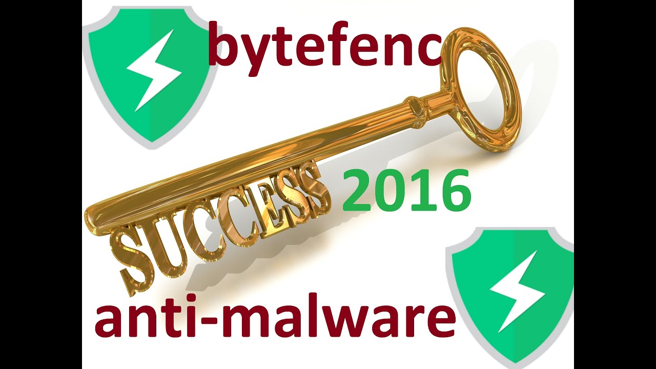 Bytefence anti malware free serial key or number