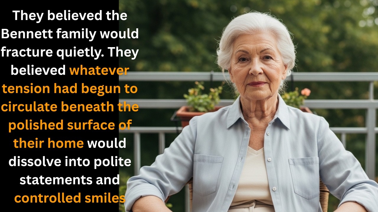 They Tried to Break My Family From the Inside and Walk Away Free - My Father Stopped Them