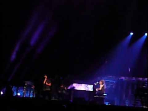 Alicia Keys @ GelreDome Arnhem NL 2010 5/13