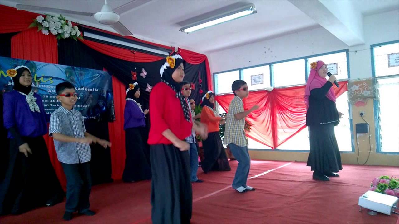  Lagu dan Tarian Bunyi Gitar YouTube