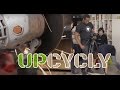 Atelier diy  upcycly  infocus