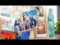 혼을 불태워, 목숨 다할 때까지 뜨겁게 빛나라! 神速一魂(신속일혼) SideM 유닛 소개 - 8