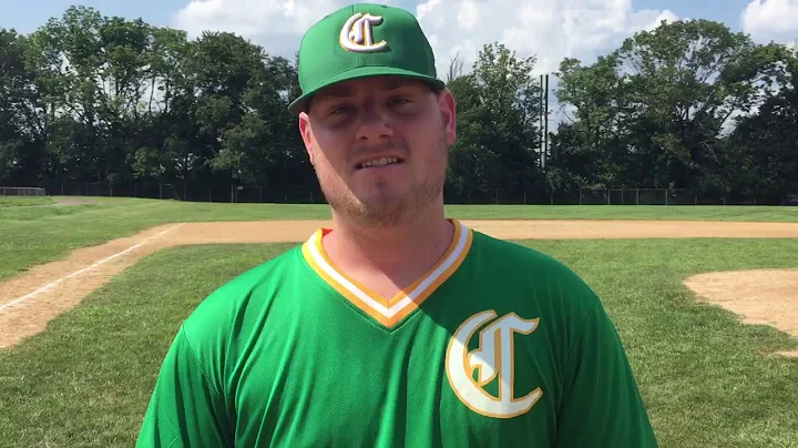 Postgame Interview: Concord Cane Frank Saviski