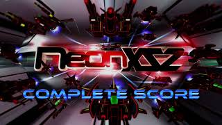 NeonXSZ - Complete Score (Full Album) @PythonBlue