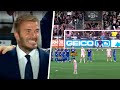 Epic Reactions in Football