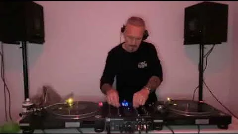 Streaming DISCORDANCE Ramn Moya Set Febrero 2022