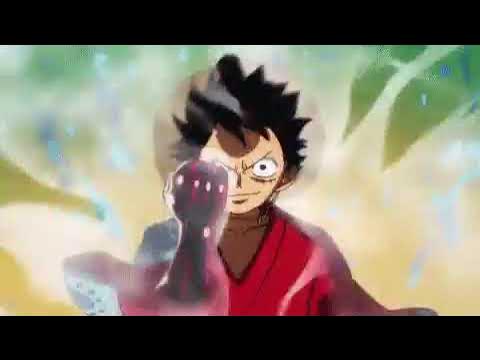 One Piece episode 1072 promo teases Gear 5 Luffy's ridiculous powers -  Hindustan Times