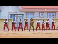 Nyanda Mlola Nafuma Mshida Official Video 4K 