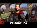 LURE ME NOT! Total War: Attila | Western Roman Empire Legendary This Is Total War! | #130