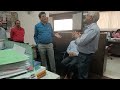 Bandeya srikanth pai speaks on black fungus injection at ca ss nayak and co mangaluru part 2