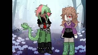 Cmon! You poor unfortunate souls! (Alex and Marcy)