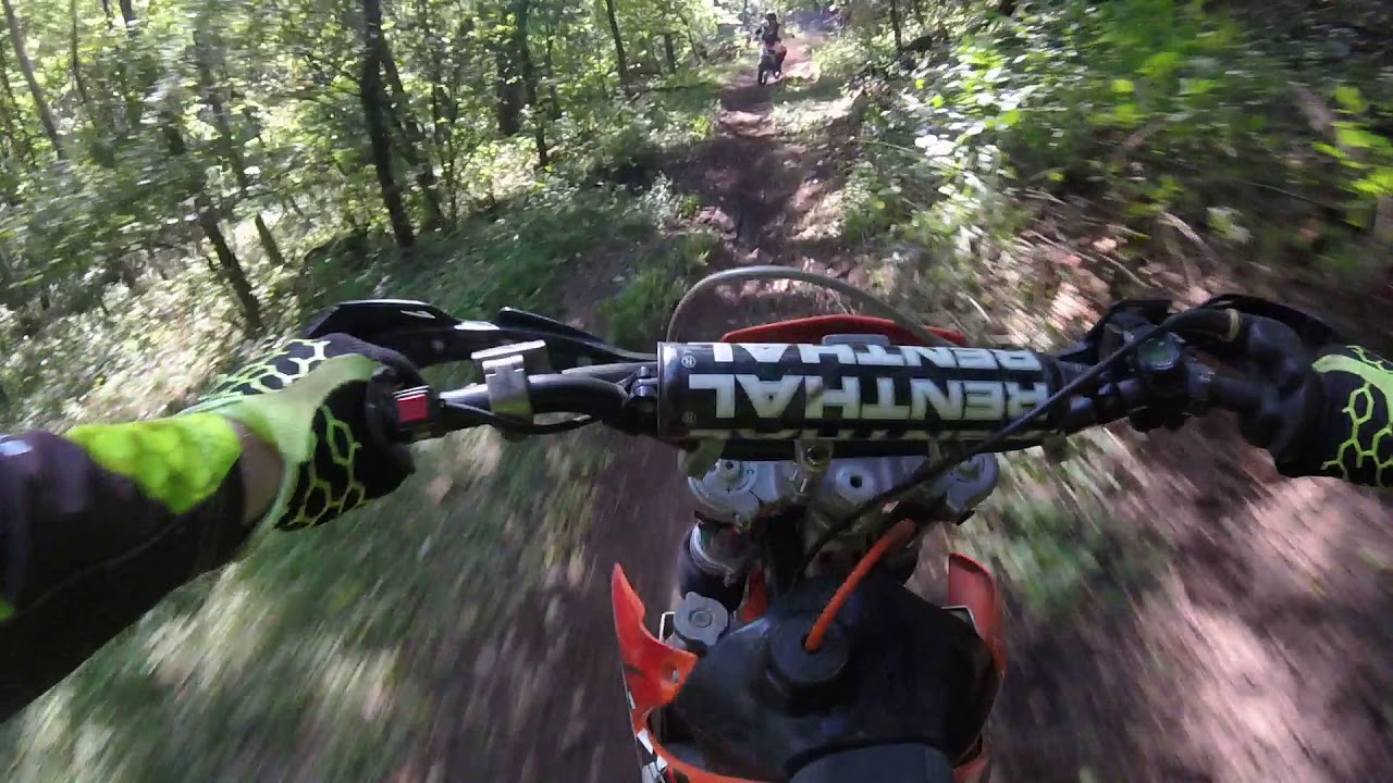 MelcherDallas IA IERA Hare Scramble Vet C 9/16/18 1of8 YouTube