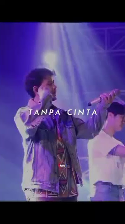 yovie and nuno tanpa cinta