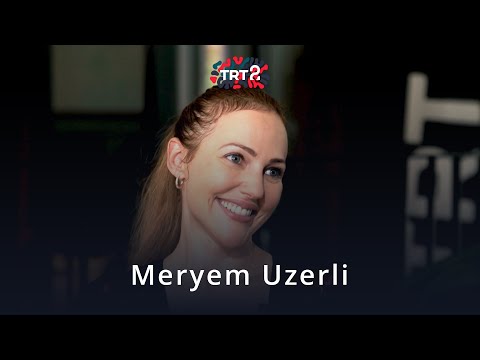 Meryem Uzerli ile Hızlı Sorular | Sinema+