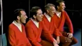 Andy Williams   brothers - Winter Wonderland.flv Resimi