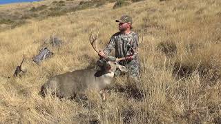 2022 SE Oregon Deer Hunt