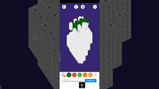 No .Draw 3d fun colouring game 🌟🌟 screenshot 5