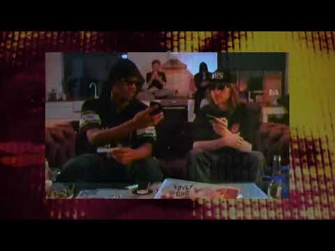 BLACK JOSH - D.U.M.B ft. LEE SCOTT & SNIFF