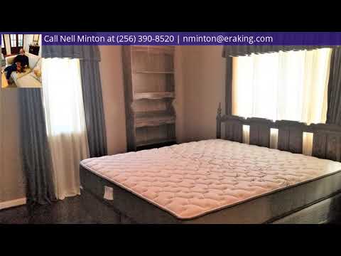 1400 Croft Ferry Rd, Gadsden, AL home video tour