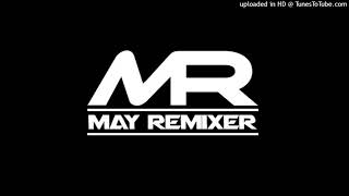 Francesita v.s Jungle - edith- May Remixer