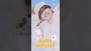 happy birthday our cute V???may God bless you ???????????????short
