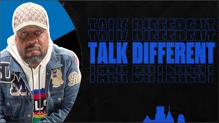 Debo - The Talk Is Different - The Big Homie Show - The Man Behind The Queens