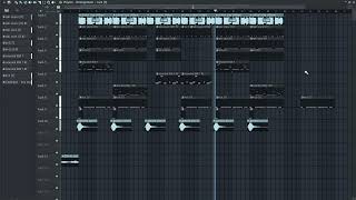 картинка: Как сделать бит в стиле DMTBOY,takizava/how to make trap metal