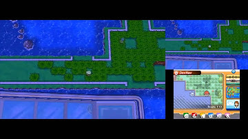 Pokémon Omega Ruby Playthrough - Part 5