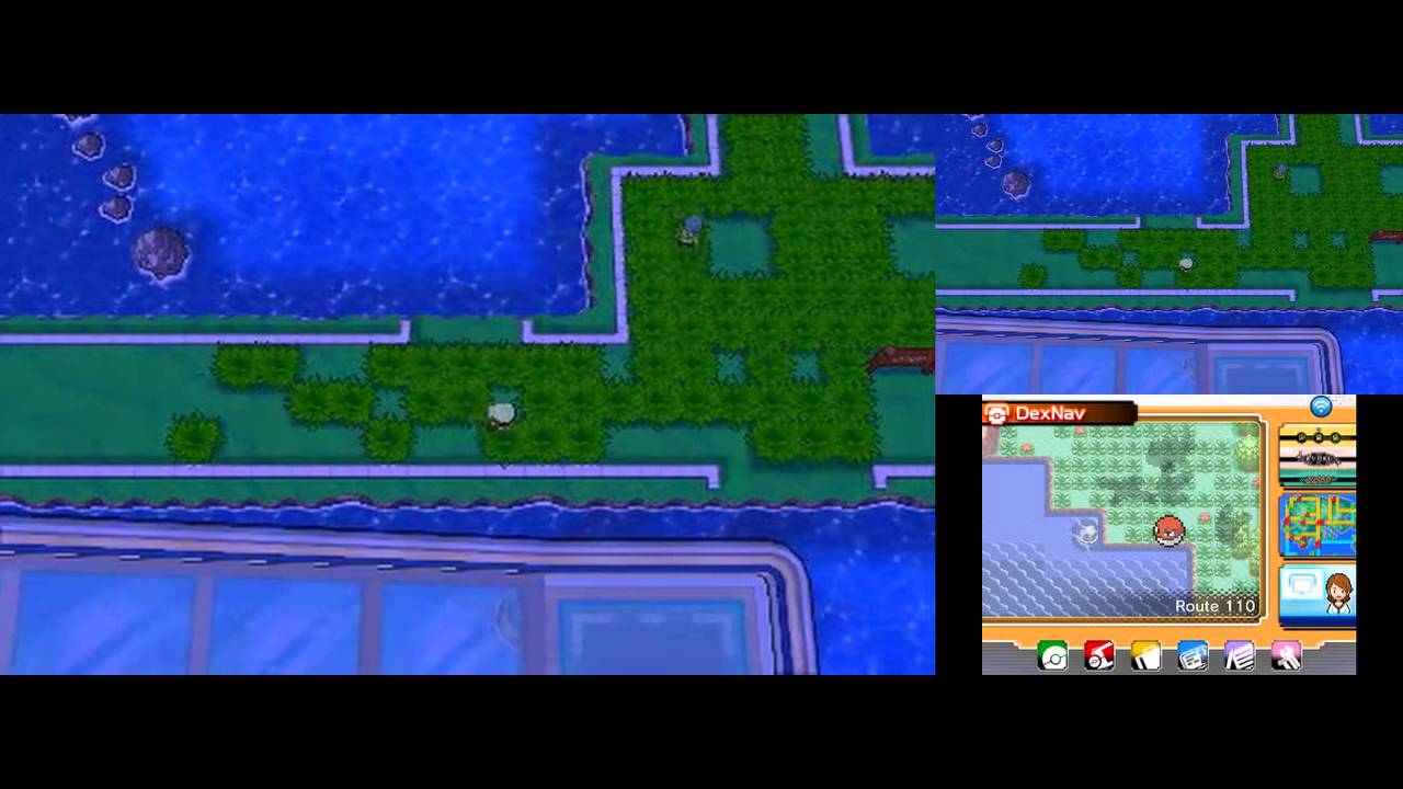 Pokémon Omega Ruby Playthrough Part 5 Youtube