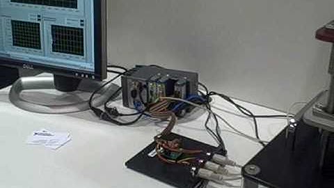 Advanced Control with LabVIEW Control Design and Simulation