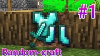 RANDOM-craft 01