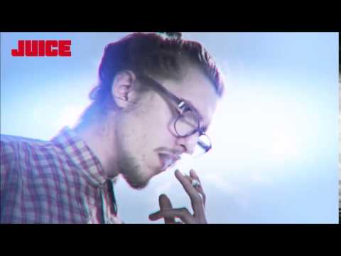 Johnny Rakete - Keine Panik (Frederic Choppin remix)