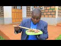 Okiondo ako kwa shida  ndizi tv best kisii comedy  2019