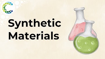 Synthetic materials