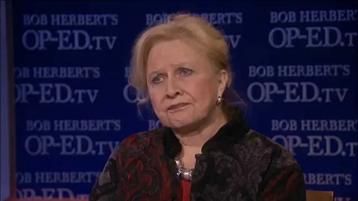 Joyce Horman on the Chilean Military Coup of 1973 ...