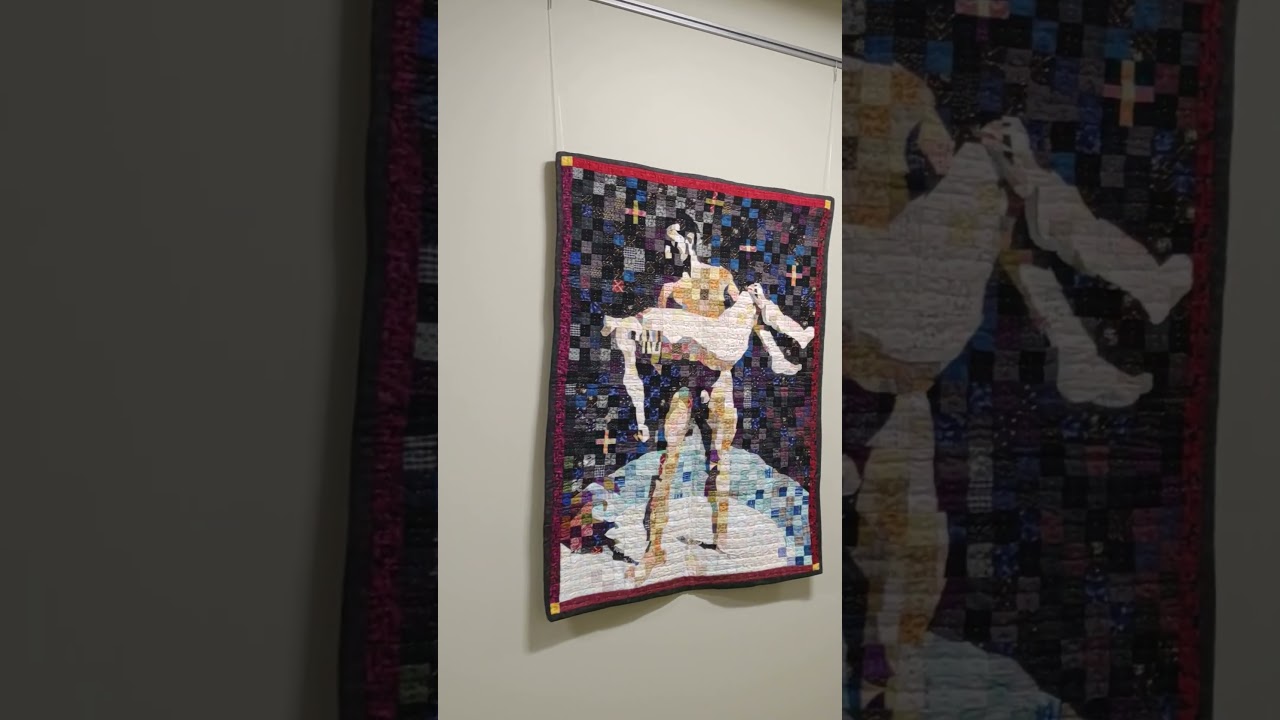 VID 20250218 153448556. Jack Edson, Portraits and Patterns