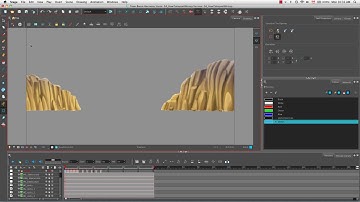 How to Import Bitmap Images in Harmony 11