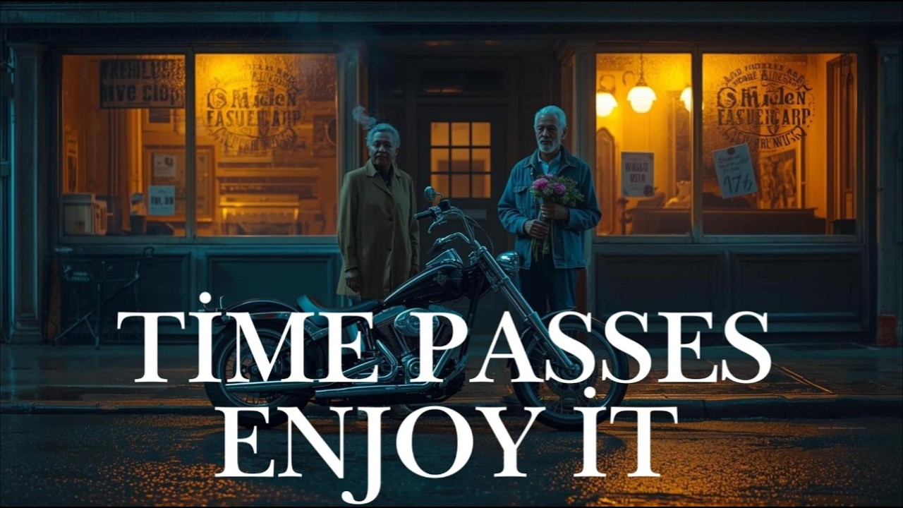 Only the Scent Remains | Dark Late-Night Blues Soul (Emotional Bar Version)