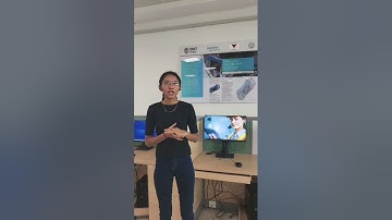 Feedback Video for the 6-weeks Internship in Advanced Automation & Digital Integration at VRJSCOE