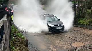 Rufford Ford big splash and full send compilation (1)