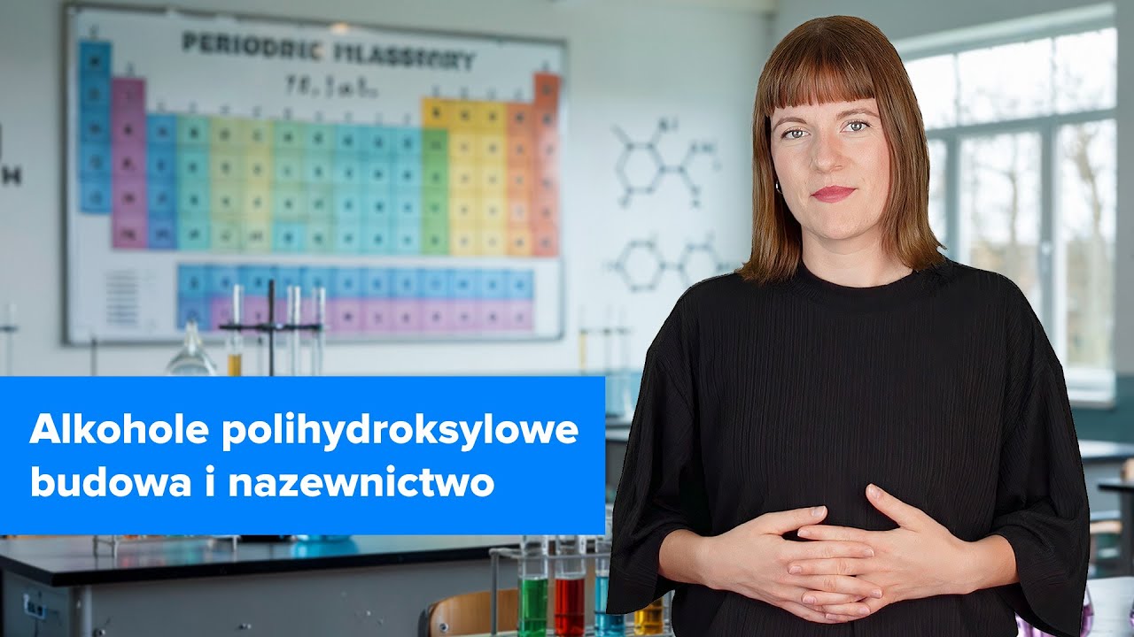 To Jest Chemia 2 Sprawdzian Alkohole I Fenole Kurs Korepetycje z chemii - alkohole i fenole | Alkohole
