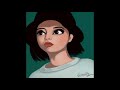 Simple Girl Digital Timelapse