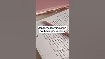 Unlock top Japanese apps! #languagelearning #learnjapanese #pingoai #w3l7h