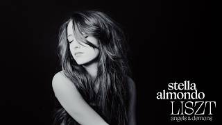 Stella Almondo - Liszt: Angels & Demons (Full album)