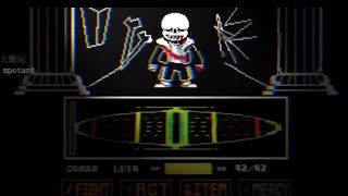 Undertale Last Breath Phase 3 edit | Hells comin with me
